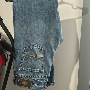 Ariat Jeans
